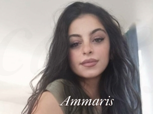 Ammaris