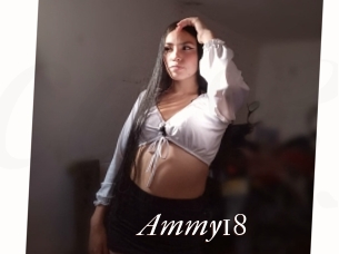 Ammy18