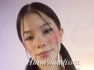 ammymadisson Cam Sexy