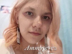 Ammyperez