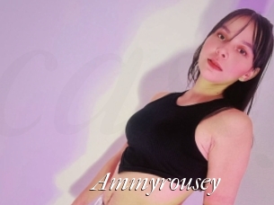 Ammyrousey