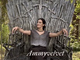 Ammyvelvet