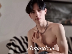 Amondevi