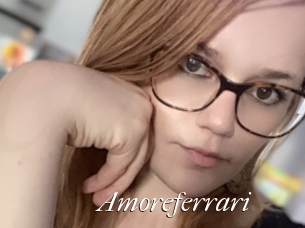 Amoreferrari