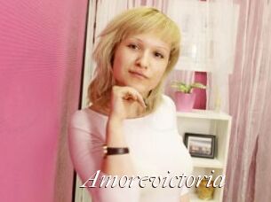 Amorevictoria