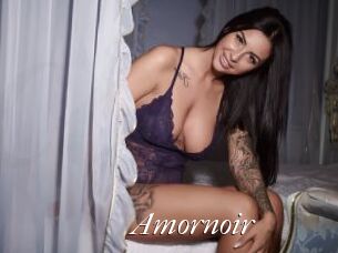 Amornoir