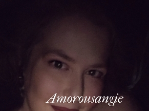 Amorousangie