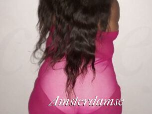 Amsterdamse