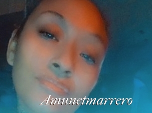 Amunetmarrero