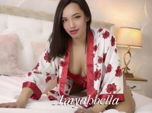 Amyahbella