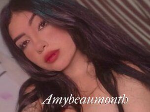 Amybeaumonth