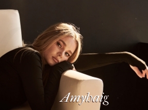 Amyhaig
