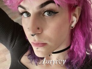 Amyivy