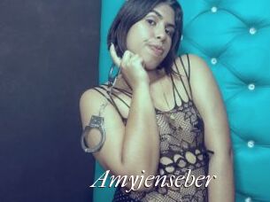 Amyjenseber