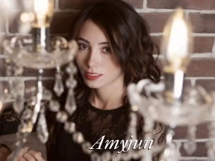Amyjun