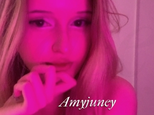 Amyjuney