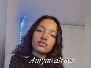 Amymcalister
