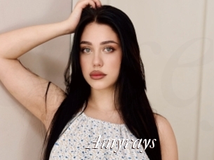 Amyrays