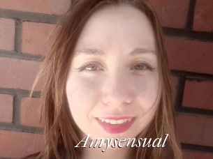 Amysensual