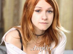 Amyshy