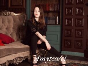 Amyteasel