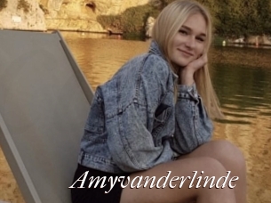Amyvanderlinde