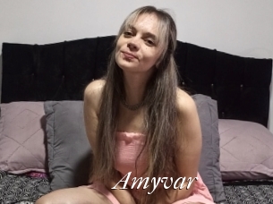 Amyvar