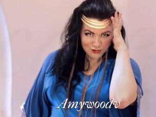 amywoodv Cam Sexy