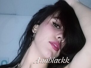 Anablackk