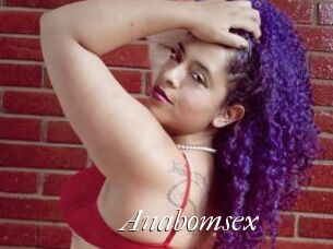 Anabomsex