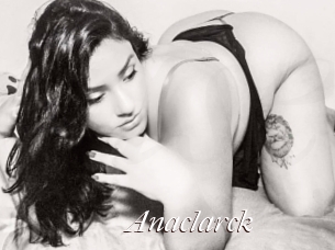 Anaclarck