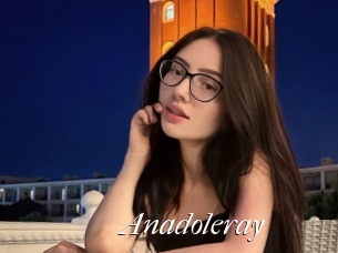 anadoleray Cam Sexy