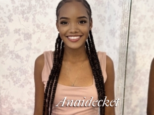 Anaidecket