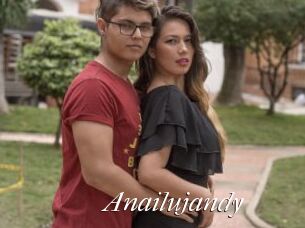 Anailujandy