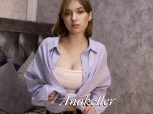 Anakeller