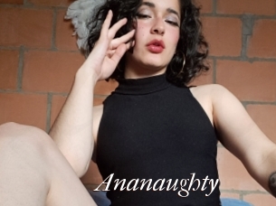 Ananaughty