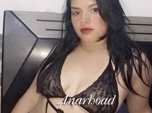 Anarhoad