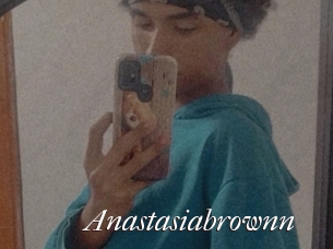 Anastasiabrownn