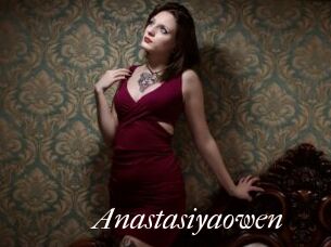 Anastasiyaowen