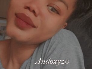 Andoxy20
