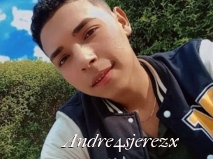 Andre4sjerezx