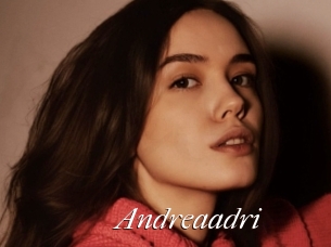 Andreaadri