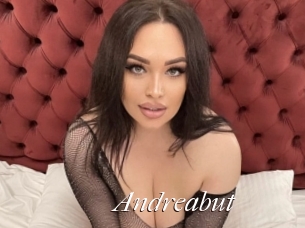 andreabut Cam Sexy