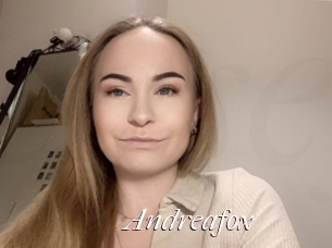 Andreafox