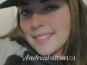 Andreahotcm101