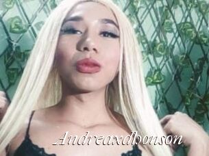 Andreaxdhonson