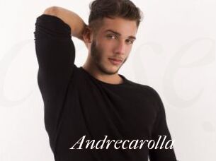 Andrecarolla