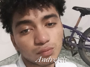 Andrefeli