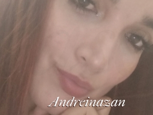 andreinazan Cam Sexy