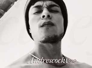 Andrescock100